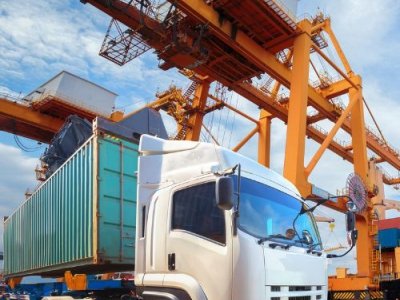 Desafios e Soluções no Comércio Internacional