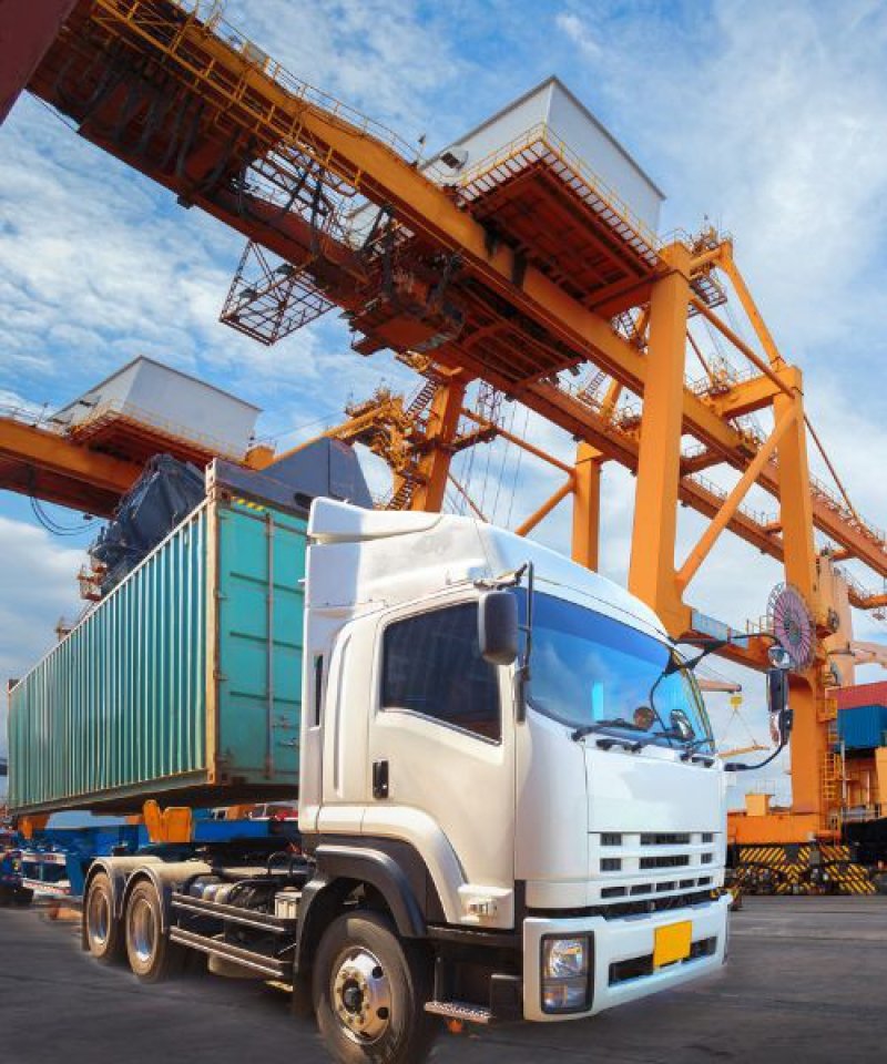 Desafios e Soluções no Comércio Internacional