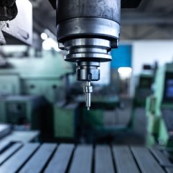 Máquinas e equipamentos industriais