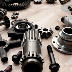 Autopeças e sistemas automotivos