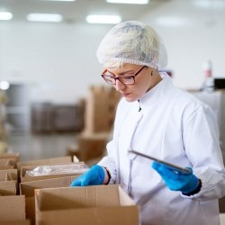 Produtos médicos e hospitalares